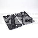 Сэндвич-тостер Galaxy Line GL 2959, черный, со съемными пластинами, 800 Вт, фото16