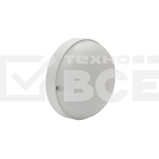 Светильник светодиодный ДПП/ДБП DROP 9 STANDARD LED 9Вт 4000К IP65  1713000010  Световые Технологии