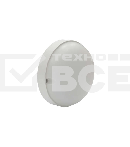 Светильник светодиодный ДПП/ДБП DROP 9 STANDARD LED 9Вт 4000К IP65 1713000010 Световые Технологии