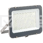 Прожектор Iek LPDO701-200-K03 СДО 07-200 светодиодный серый IP65 IEK, фото 1