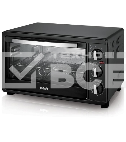 Мини-печь BBK OE2343M