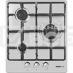 Газовая варочная панель HOMSair HGS433S, фото14