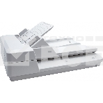 Сканер Fujitsu scanner SP-1425 (Flatbed, CIS, A4, 600 dpi, 25 ppm/50 ipm, ADF 50 sheets, Duplex, 1 y warr), фото10