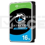 Жесткий диск SEAGATE SATA 16TB 7200RPM 6GB/S 256MB ST16000VE002, фото4