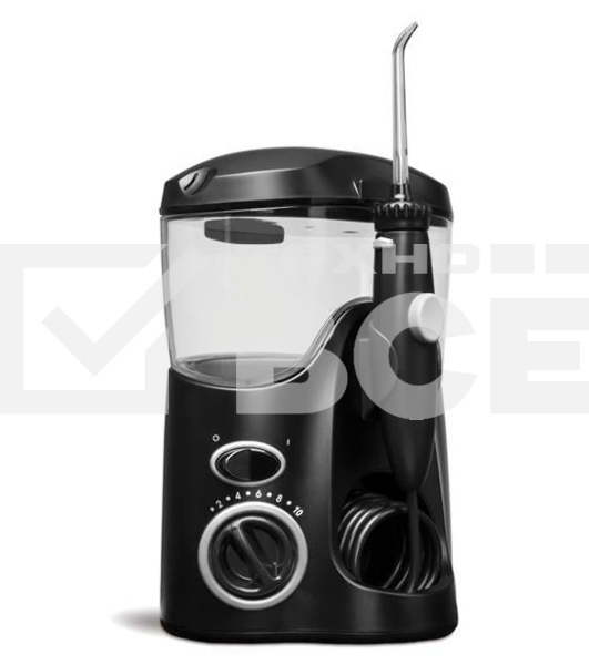Ирригатор Waterpik WP-112ЕU черный