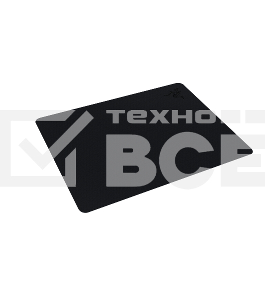 Игровой коврик для мыши Razer Goliathus Mobile Stealth Small Razer Goliathus Mobile Stealth Edition - Soft Gaming Mouse Mat - Small - FRML Packaging