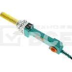 Аппарат для сварки пласт.труб Sturm TW7218, фото5