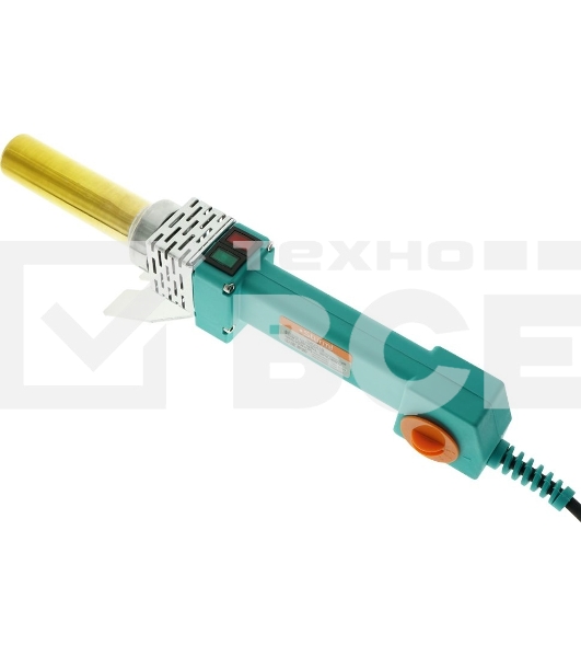 Аппарат для сварки пласт.труб Sturm TW7218