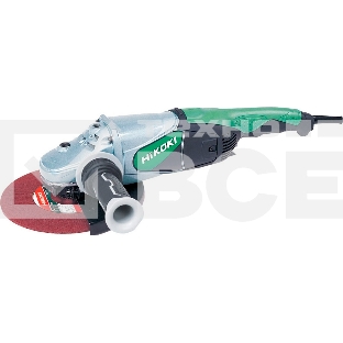 Углошлифовальная машина 230mm HiKOKI G23MRNSZ