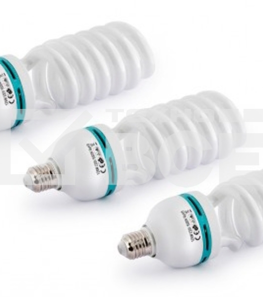 Комплект освещения Rekam CL-375-FL3-SB-FL1S