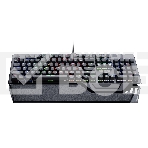 Клавиатура GMNG 985GK проводная, USB Type-A, чёрный, фото13