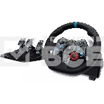 Руль Logitech G29 Driving Force Racing Wheel for PS4, PS3 and PC NEW (941-000112), фото12