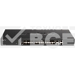 Коммутатор D-Link DXS-1210-28S DXS-1210-28S/A1A 4x10G 24SFP+ настраиваемый, фото5