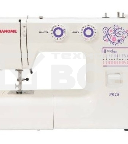 Швейная машинка Janome LW-30