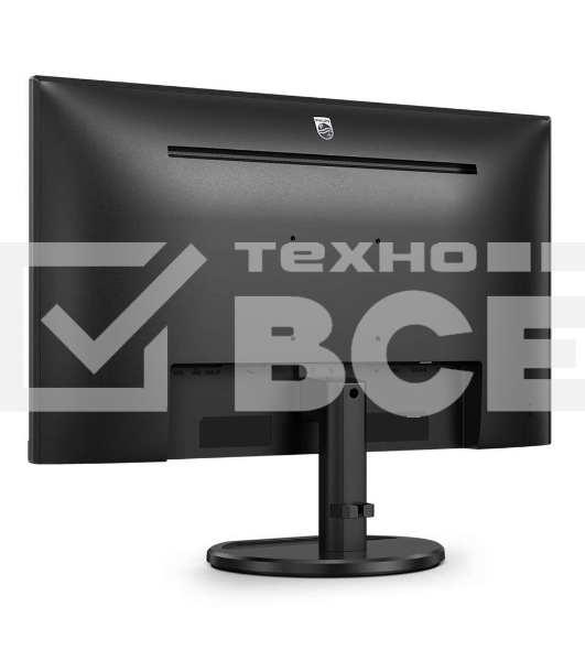 МОНИТОР 27' PHILIPS 272S9JAL Black (VA, 1920x1080, 75Hz, 4 ms, 178°/178°, 300 cd/m, 50M:1, +HDMI 1.4, +DisplayPort)