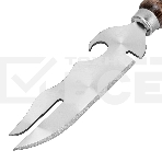 Набор шашлычный 9 предметов в сумке, Camping Palisad, фото4