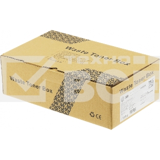 Бункер Cactus CS-WBE72525 (W9007MC) для HP LJ E72525