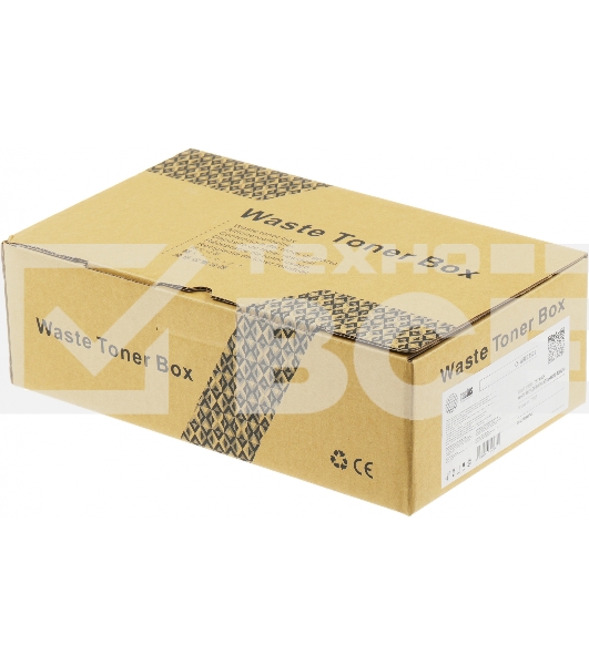 Бункер Cactus CS-WBE72525 (W9007MC) для HP LJ E72525