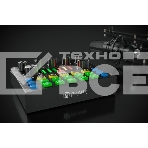 Микрофон проводной Оклик SM-600G 2.5м черный, фото37