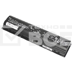 Аккумуляторная батарея для ноутбука HP Pavilion DV2000 DV6000 47-56Wh черная, фото2