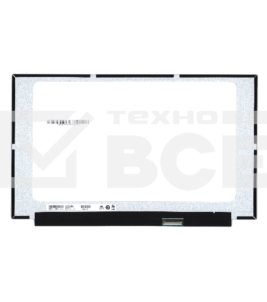 Матрица B156XTN08.0 40pin