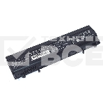 Аккумуляторная батарея для ноутбука Dell E5440 11.1V 4400mAh черный OEM, фото2