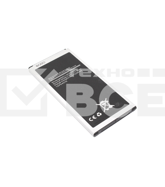 Аккумулятор (батарея) Amperin EB-BJ510CBE для Samsung Galaxy J5 SM-J510F