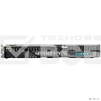 Видеокарта Gigabyte GV-N4060GAMING OC-8GD NVIDIA GeForce RTX 4060 8Gb 128bit GDDR6 2550/17000 HDMIx2 DPx2 HDCP Ret, фото21