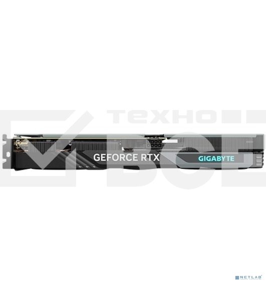 Видеокарта Gigabyte GV-N4060GAMING OC-8GD NVIDIA GeForce RTX 4060 8Gb 128bit GDDR6 2550/17000 HDMIx2 DPx2 HDCP Ret
