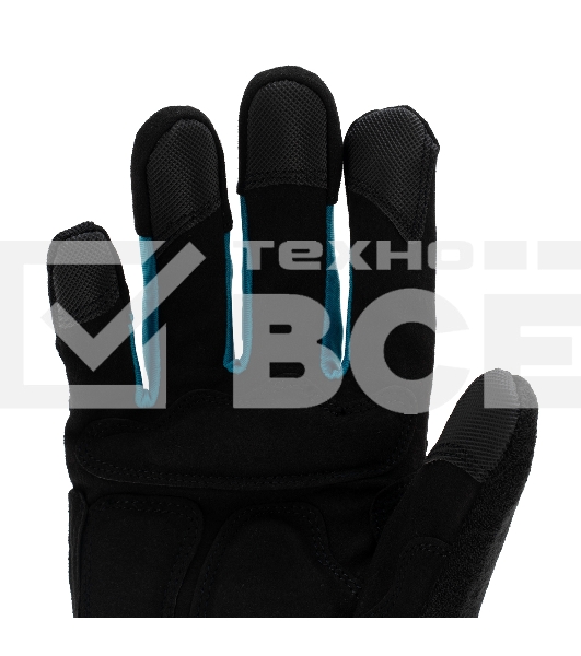 Перчатки универсальные комбинированные Gross URBANE, размер M (8)