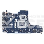 Материнская плата LA-G078P HP 255 G7 15T-DB 15-DB 15-DA 530 2GB A9-9425, фото3