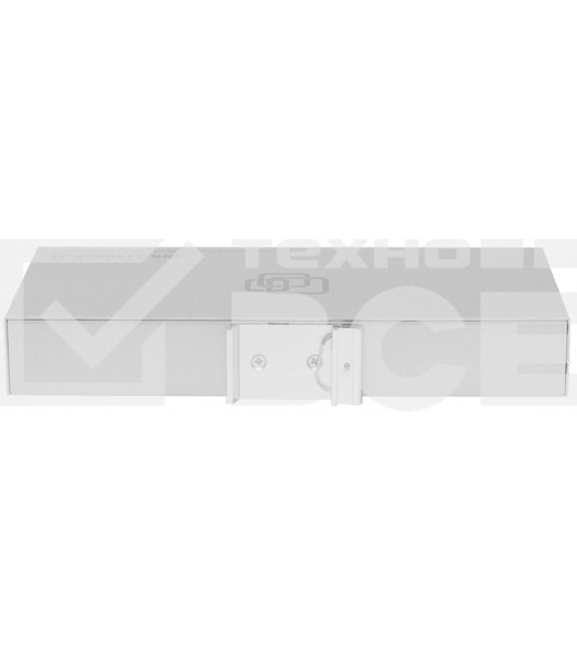 Коммутатор SNR SNR-S1908GP-2S, 1Гбит/с, количество портов 8 шт, (L2)