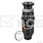 Измельчитель пищевых отходов Bort MASTER ECO Control 93417999, фото6