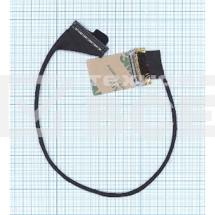 Шлейф матрицы для ноутбука Lenovo ThinkPad T540P W540 W541