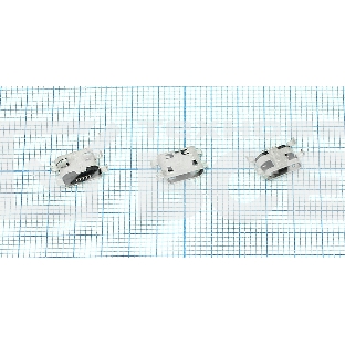 Разъем Micro USB для Philips I908