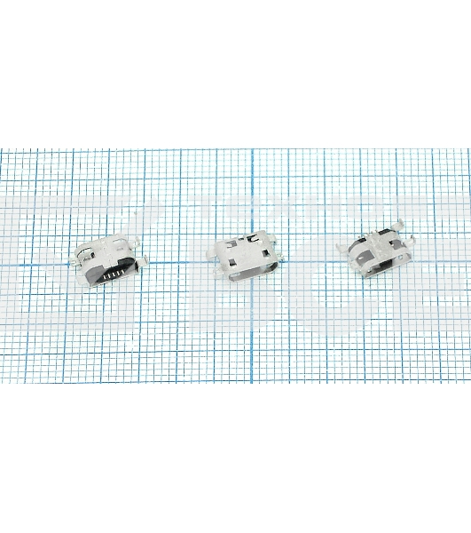 Разъем Micro USB для Philips I908