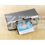Этикетки самоклеящиеся Avery Zweckform CD/DVD L7676-25 A4, 196 г/м2, 50 л, покрытие супер глянец, белый, фото5