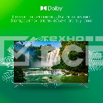 Телевизор Digma 55