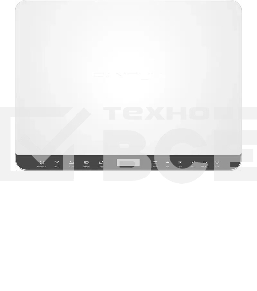 МФУ лазерный Pantum BM2300W, A4, ч/б, печ. до 22 стр/мин., 1200 x 1200 dpi, USB, Wi-Fi, BlueTooth, Air Print, Mopria