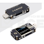 Тестер USB FNIRSI FNB38, фото2