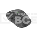 Мышь беспроводная Logitech Signature M650 графитовый, 4000 dpi, радиоканал, Bluetooth, USB, кнопки - 5, фото19