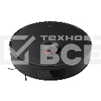 Робот-пылесос Xiaomi S20+ чёрный BHR8158EU, 5200 мAч Li-Ion, уборка суxая/влажная, пылесборник контейнер 0.45 л, фото6