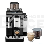 Кофемашина автоматическая Delonghi EXAM440.35.B черный, исп. кофе - молотый/зерновой 1,4 л, 1450 Вт, 19 Бар, фото5