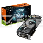 Видеокарта Gigabyte GV-N507TGAMING OC-16GD 1.0 NV RTX5070TI 16Gb 256bit GDDR7 2805/28000/HDMI, фото3