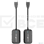 Удлинитель сигнала HDMI беспроводной 30м 1080p KS-is KS-827, фото 1