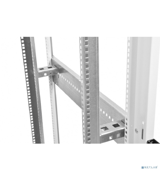 Шкаф телекоммуникационный напольный ЦМО 48U (800 1000) дверь стекло