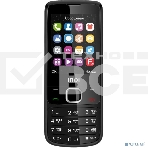 Мобильный телефон INOI 243 32/32Mb, черный, фото11