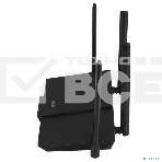 Роутер беспроводной Asus RT-BE50 BE3600 10/100/1000/2500BASE-T, фото18