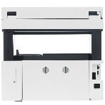 МФУ струйный Epson M3170 (C11CG92501), A4, ч/б, печ. до 39 стр/мин., 2400 x 1200 dpi (печать) 1200x2400dpi (скан.), USB, RJ-45, Wi-Fi, Air Print, фото4