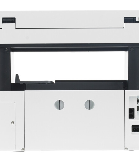 МФУ струйный Epson M3170 (C11CG92501), A4, ч/б, печ. до 39 стр/мин., 2400 x 1200 dpi (печать) 1200x2400dpi (скан.), USB, RJ-45, Wi-Fi, Air Print